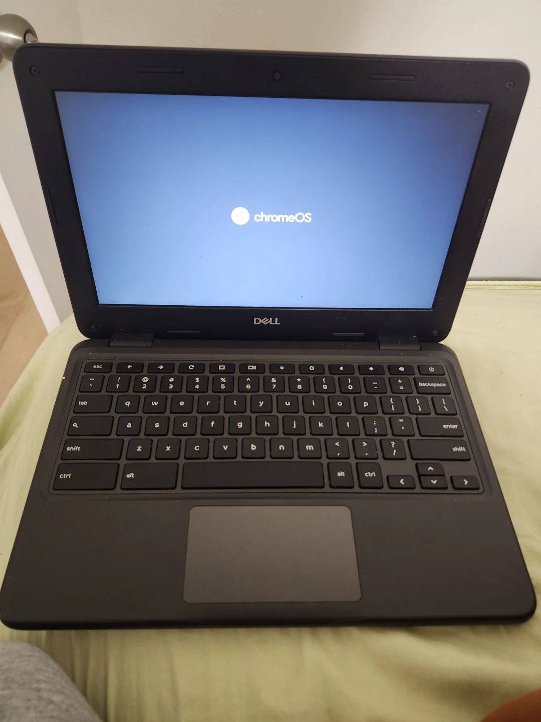 Dell Chromebook Laptop - photo 2