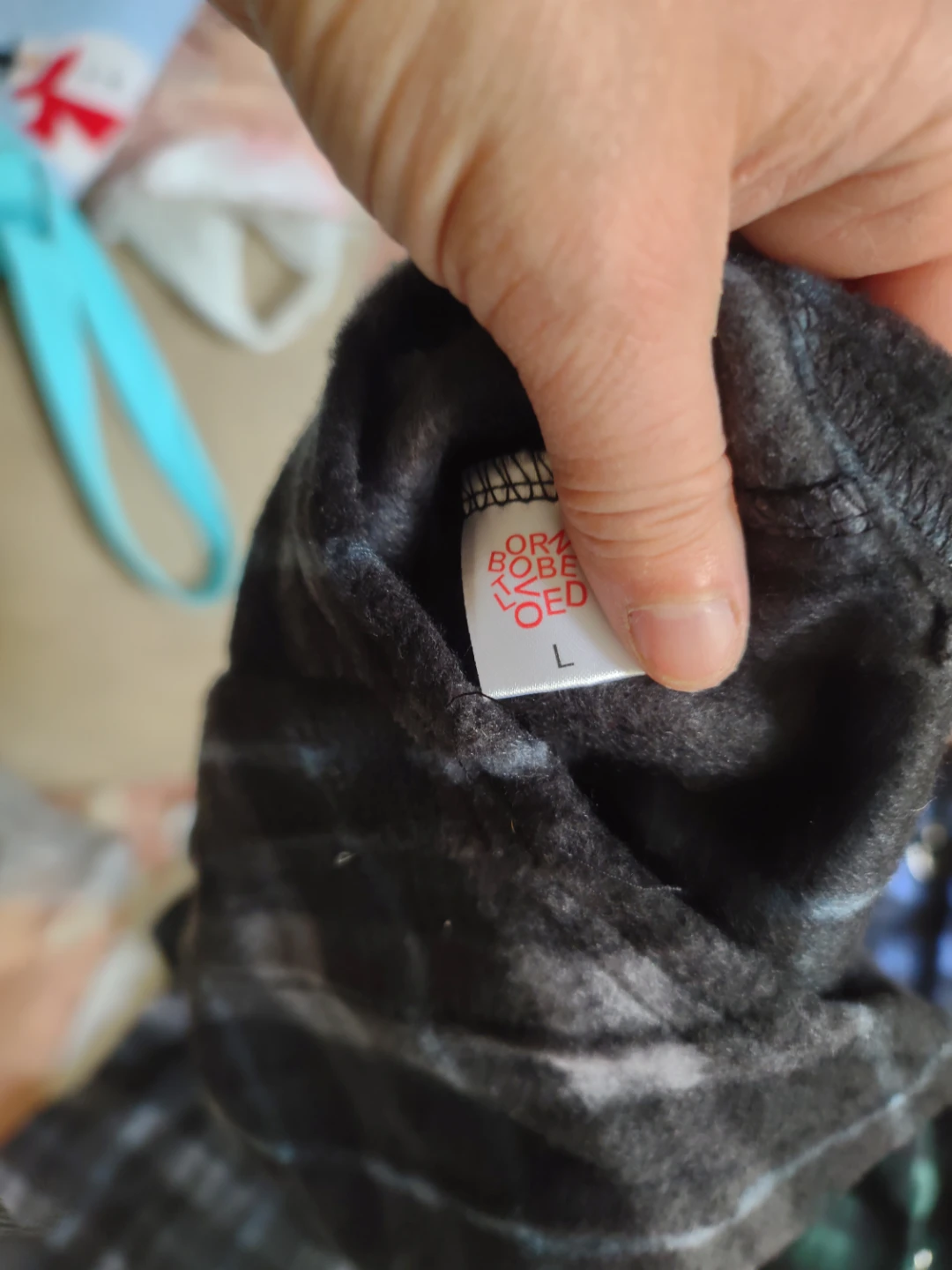 Large pet clothes - photo 3
