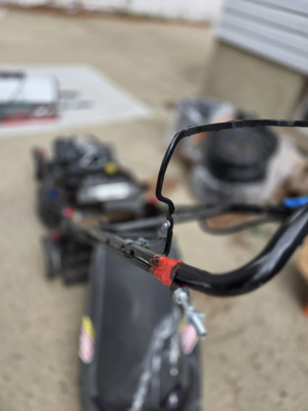 Craftsman Push Mower - Free - photo 5