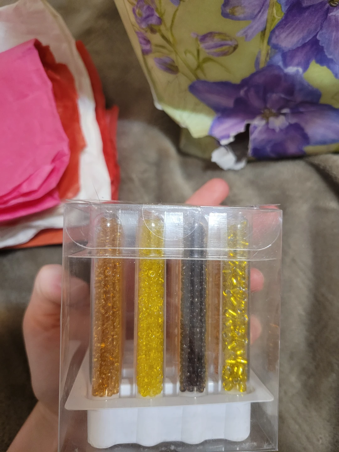 Glass Bead Kit - photo 4
