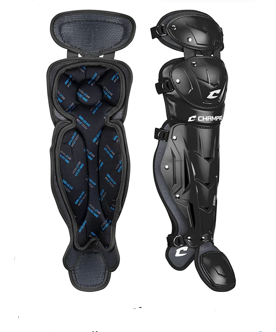 Champro Adult Leg Guards