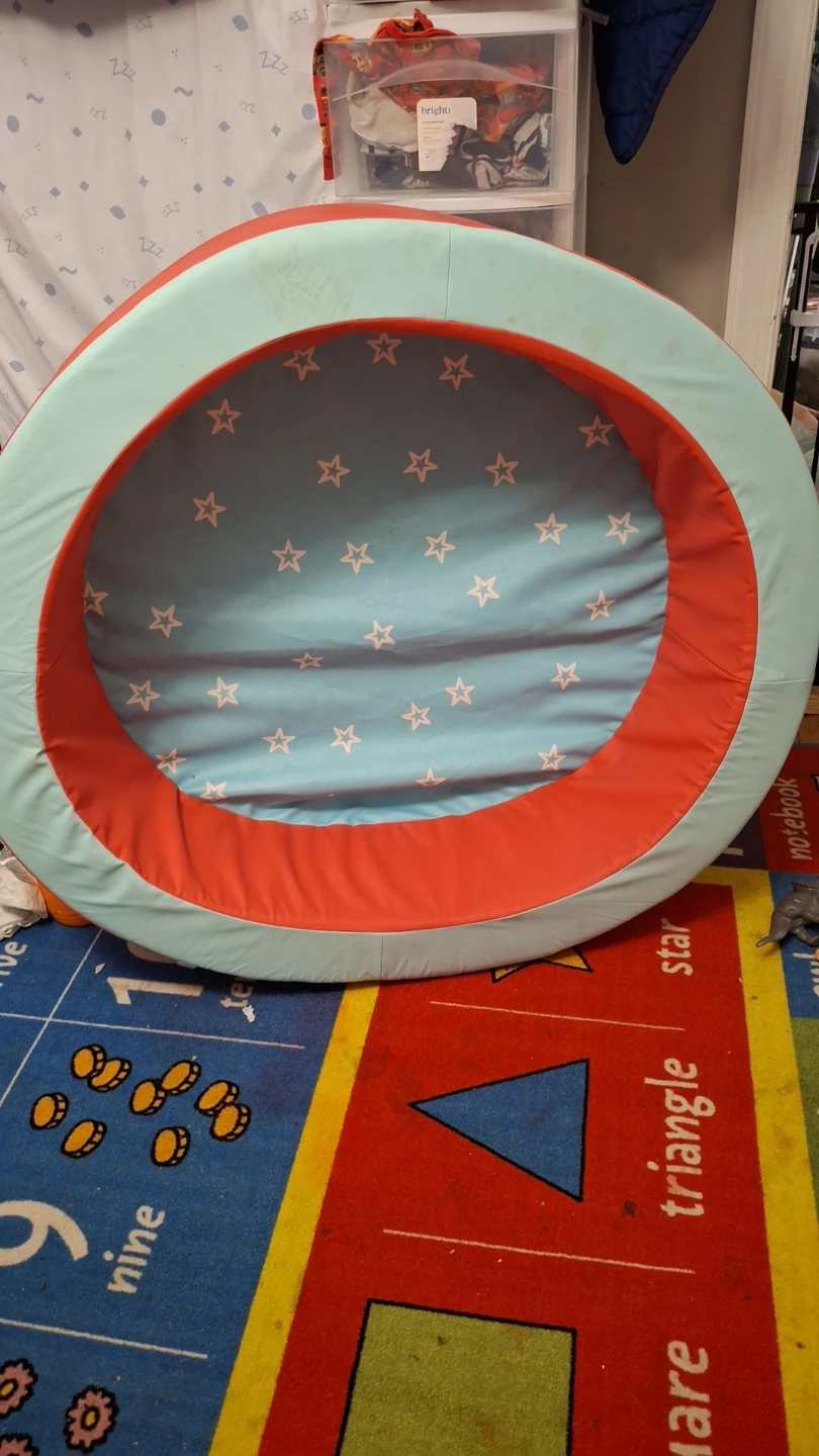 Ball Pit