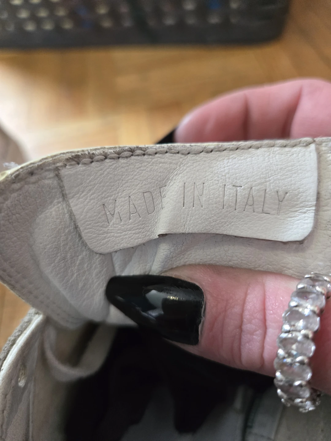 MCM München "4725X" Sneakers - photo 4
