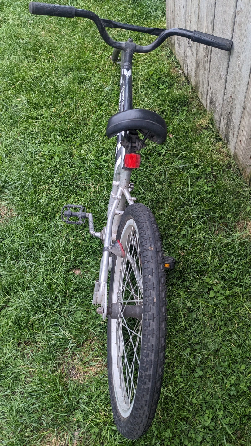 Trail-A-Bike Original Bicycle Trailer - photo 3