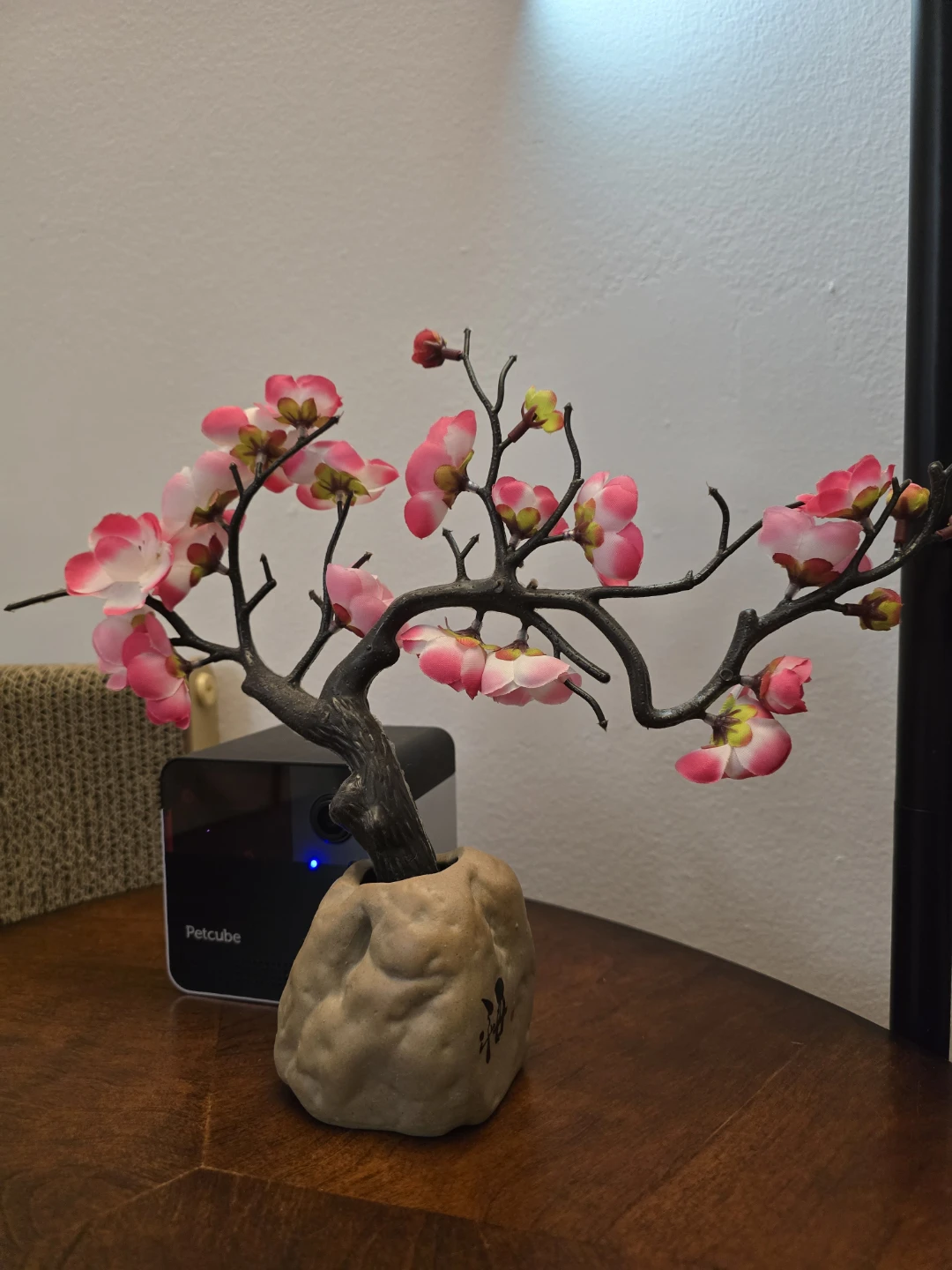 Artificial Cherry Blossom Tree