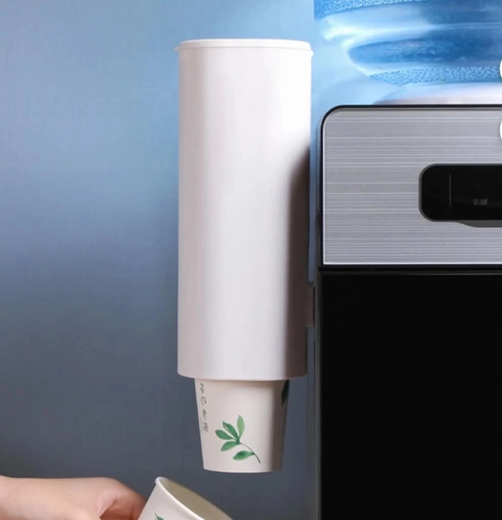 Paper Cup Dispenser