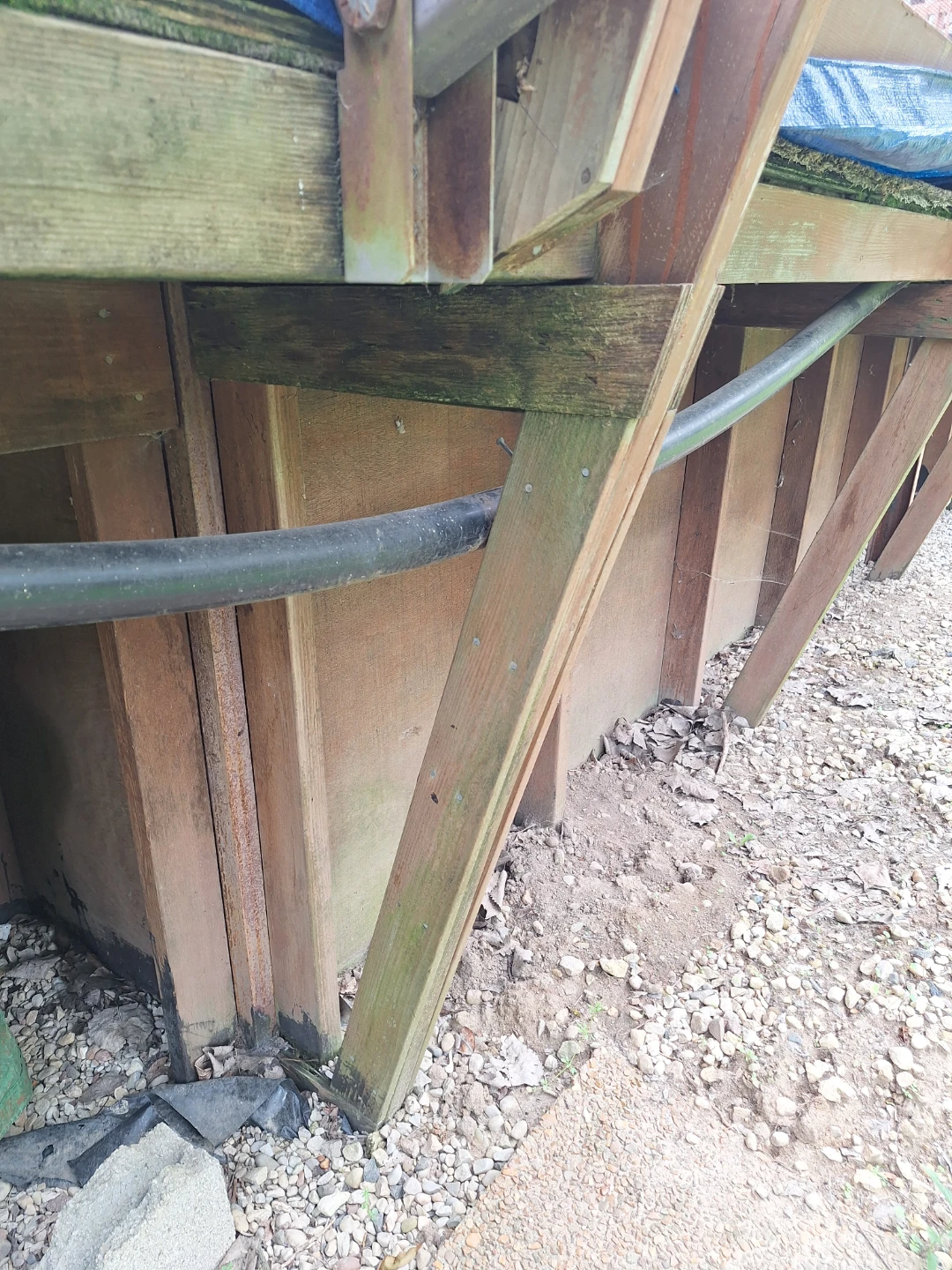 PVC PIPING