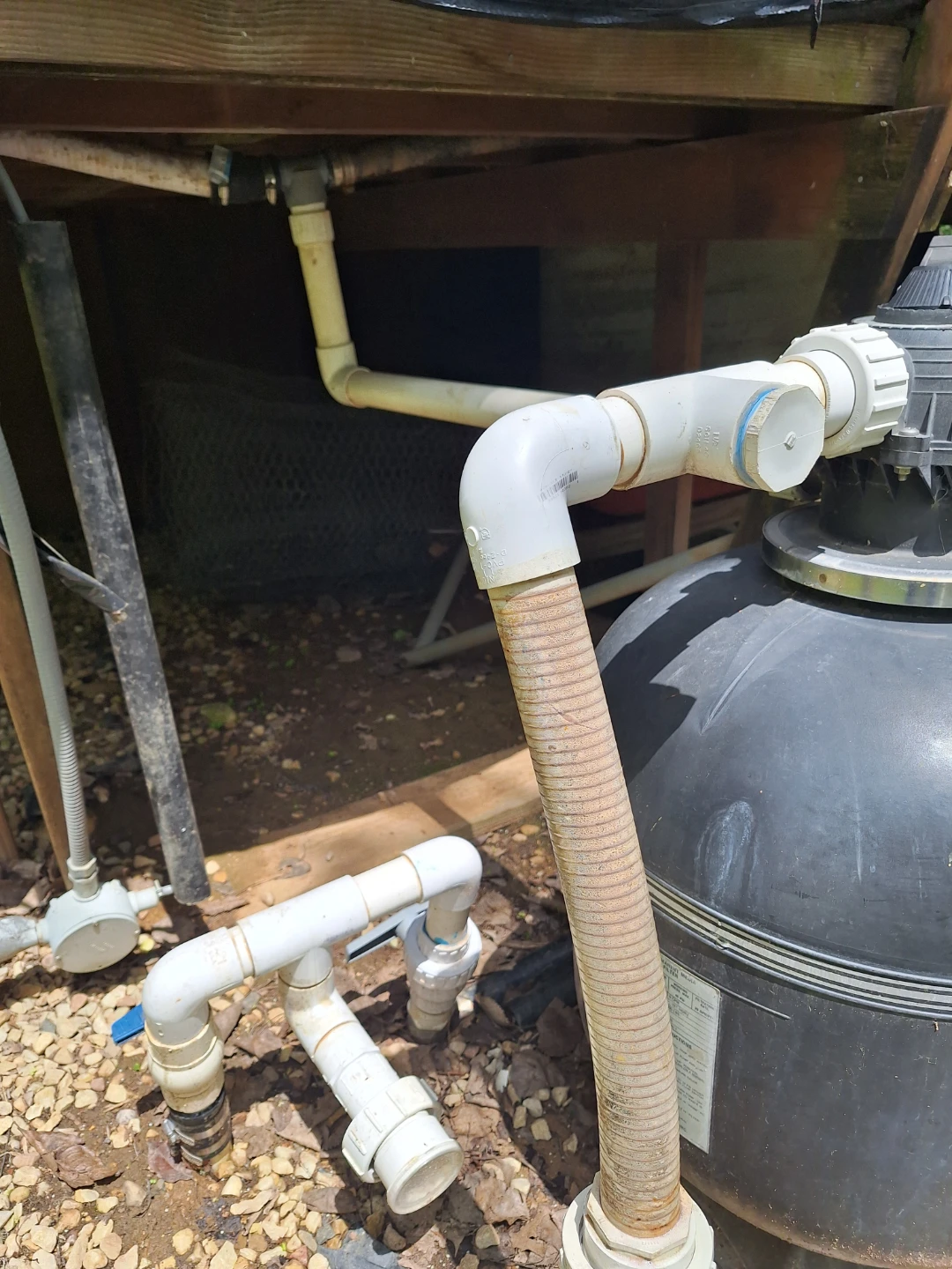 PVC PIPING - photo 2
