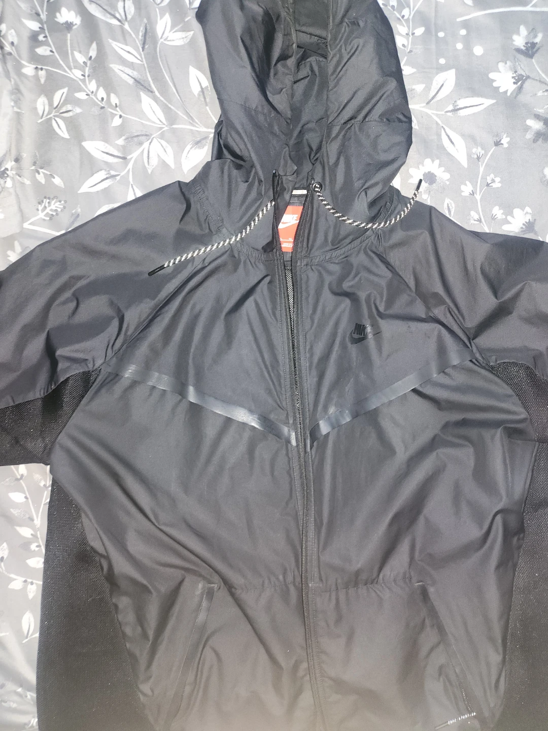 Nike Wind Breaker - photo 4
