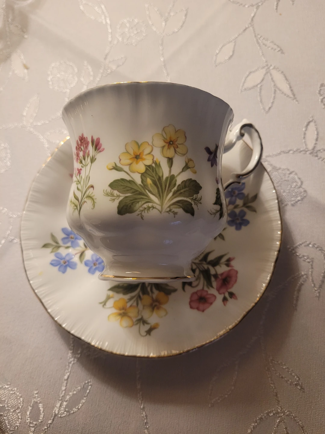 PARAGON teacup, collectible - photo 2