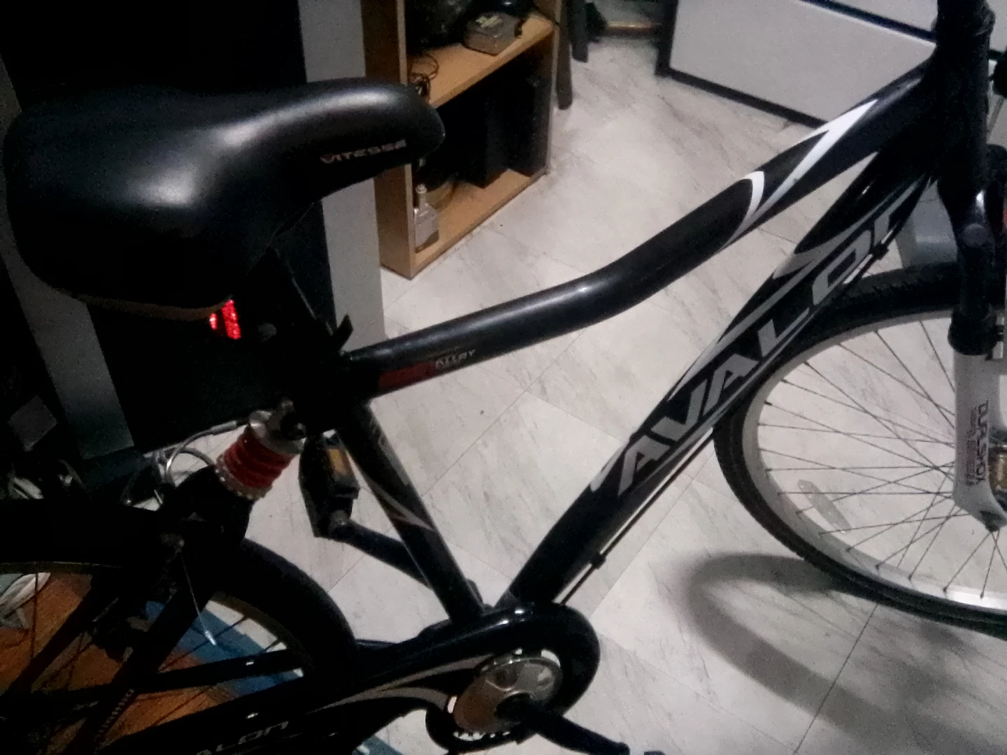 Avalon 5061 Alloy Mountain Bike - photo 3