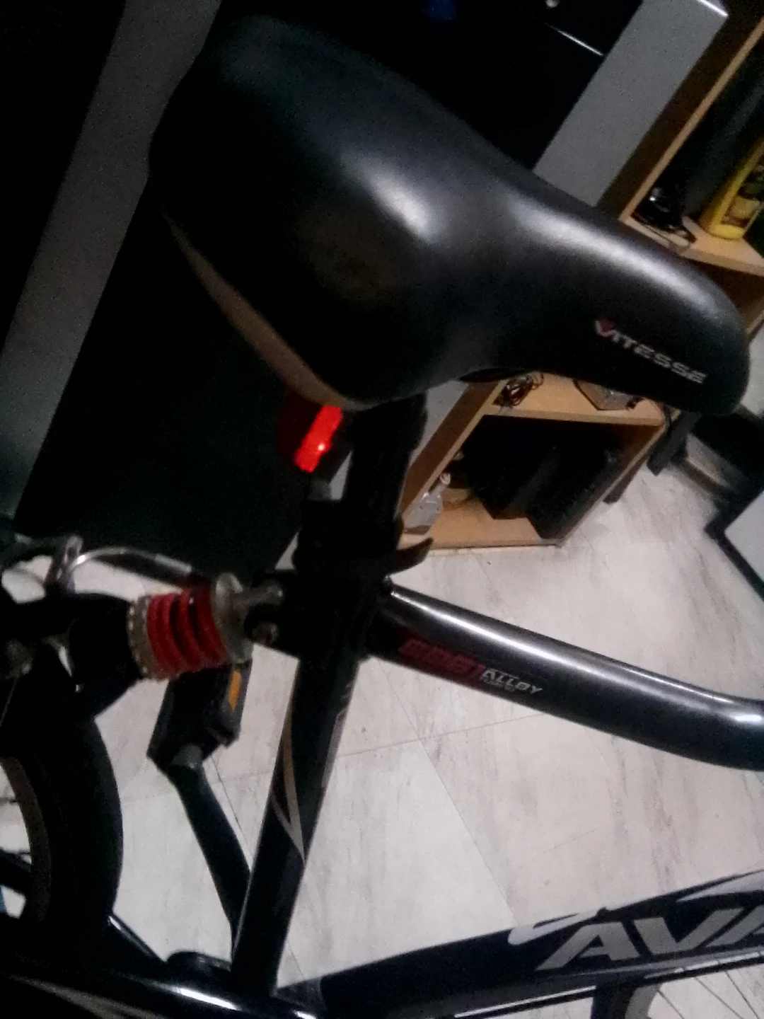 Avalon 5061 Alloy Mountain Bike - photo 4