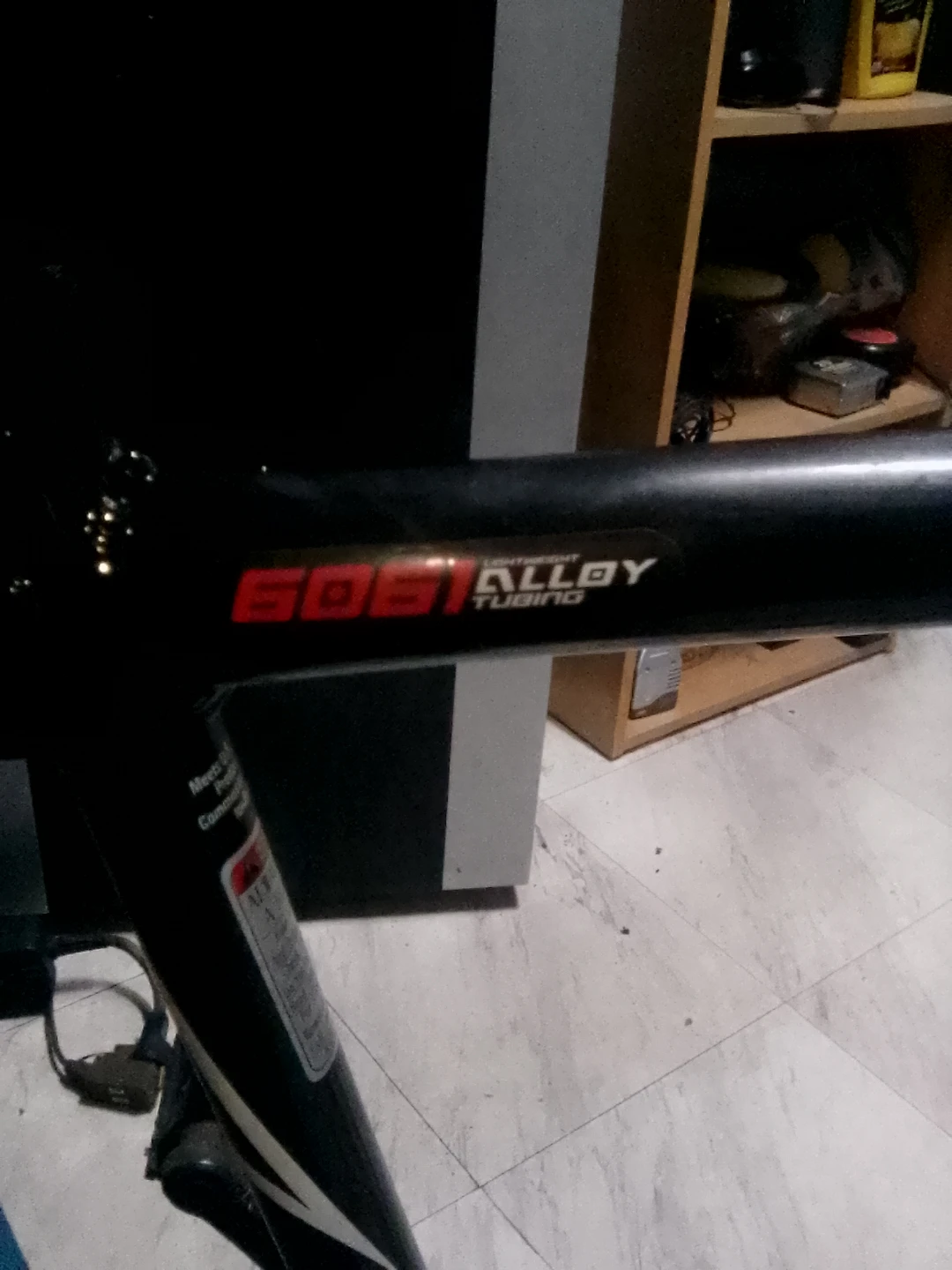Avalon 5061 Alloy Mountain Bike - photo 5