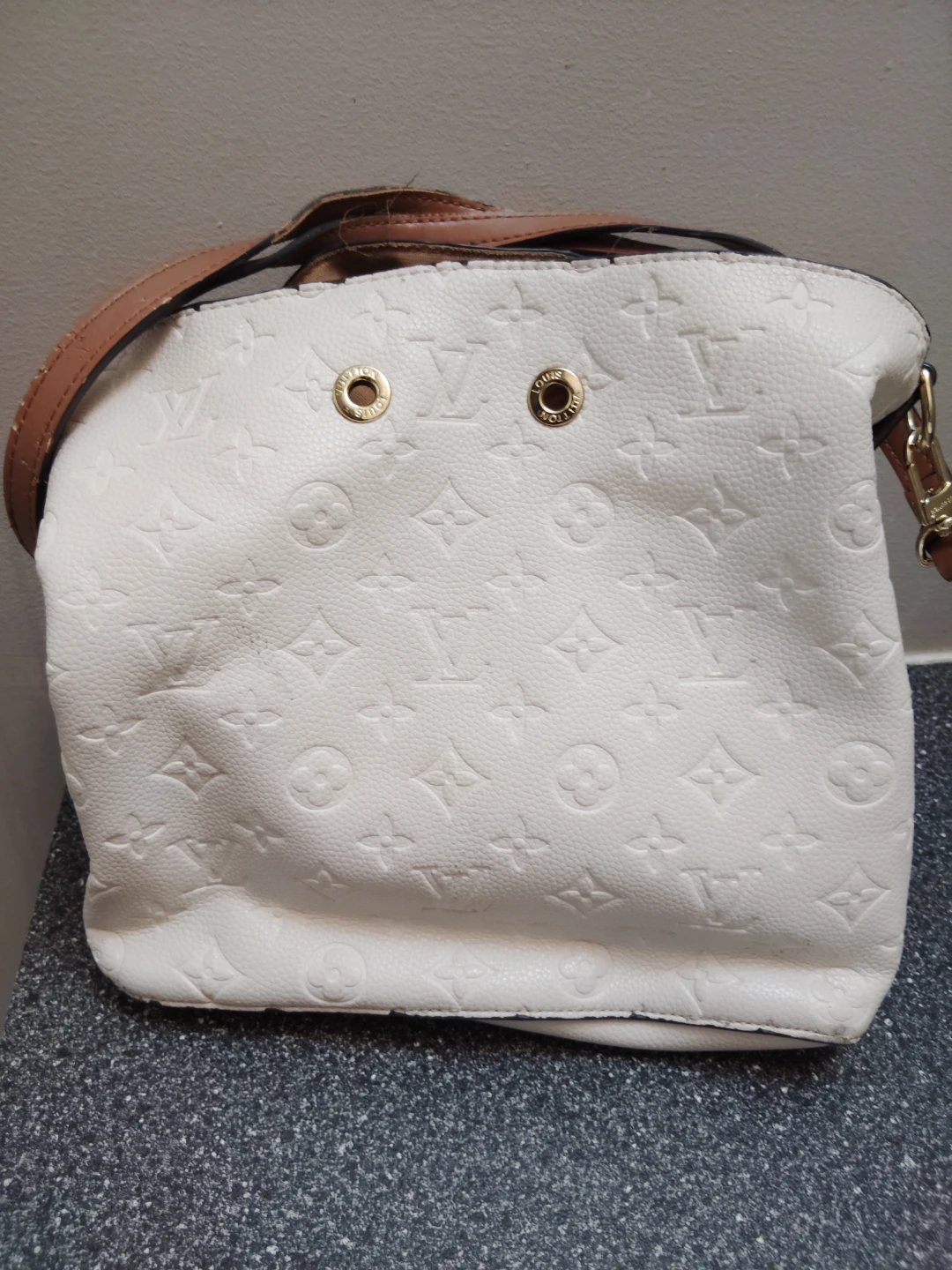 Luis Vuitton Bag