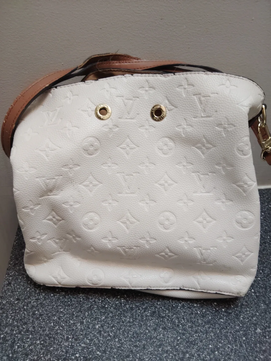 Luis Vuitton Bag
