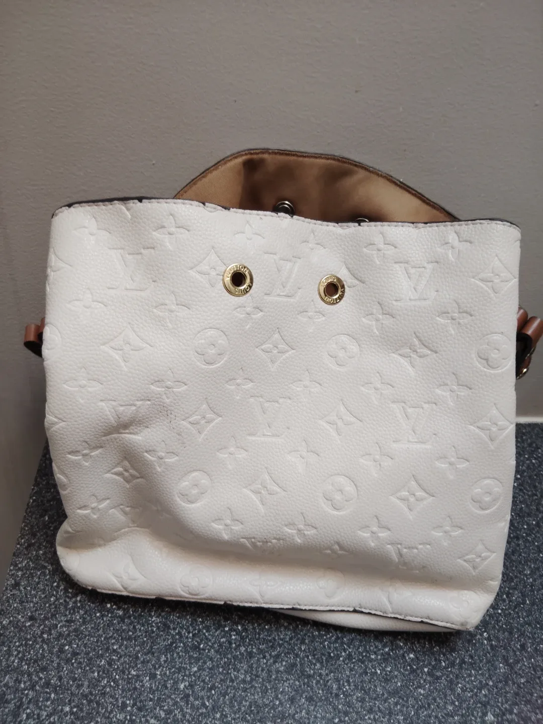 Luis Vuitton Bag - photo 5