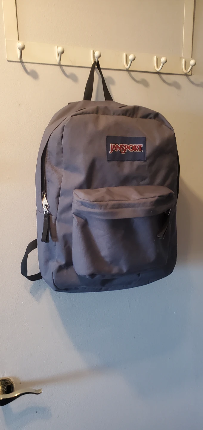 Jansport Backpack