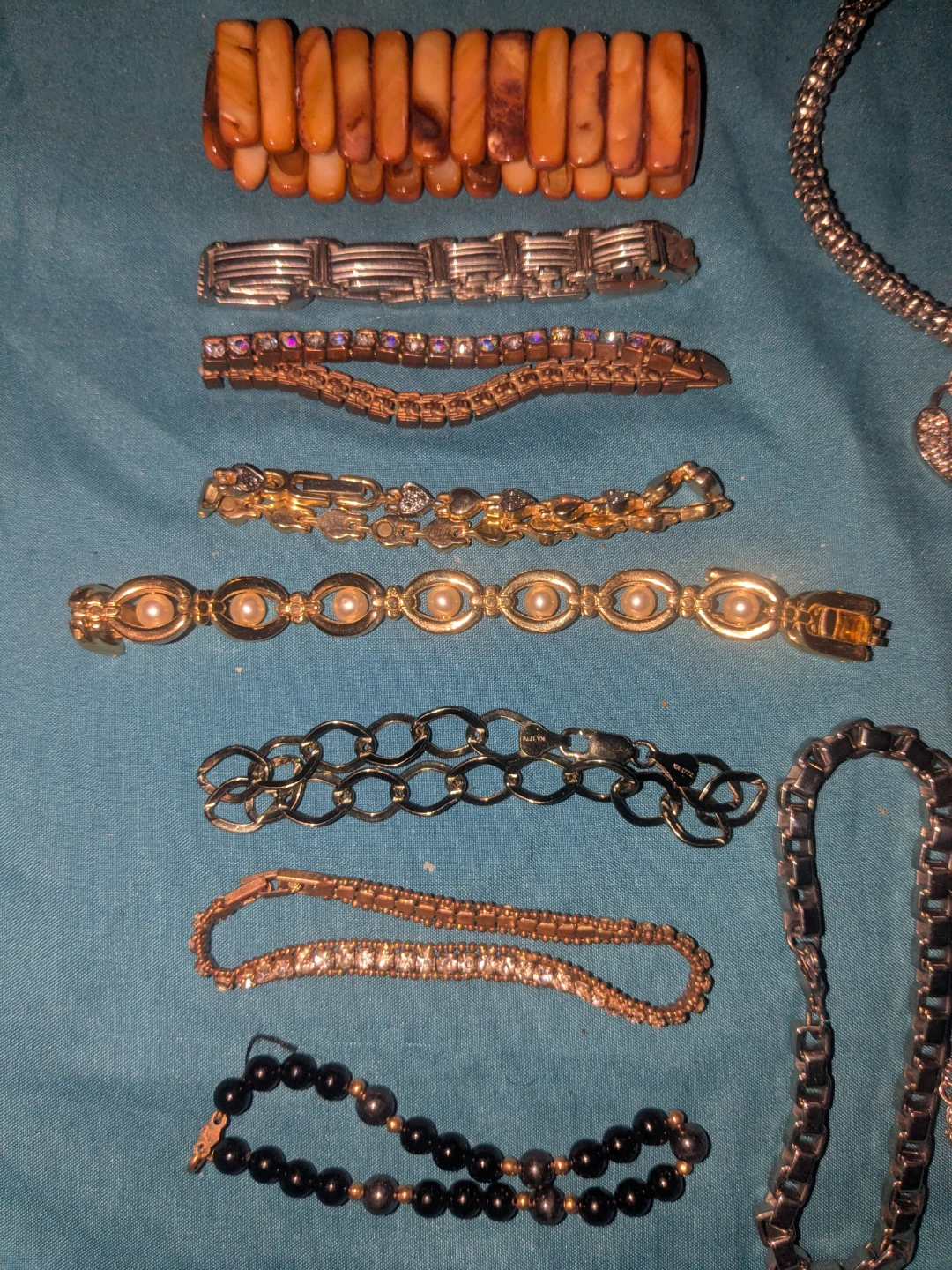 Assortment of Bracelets - photo 2