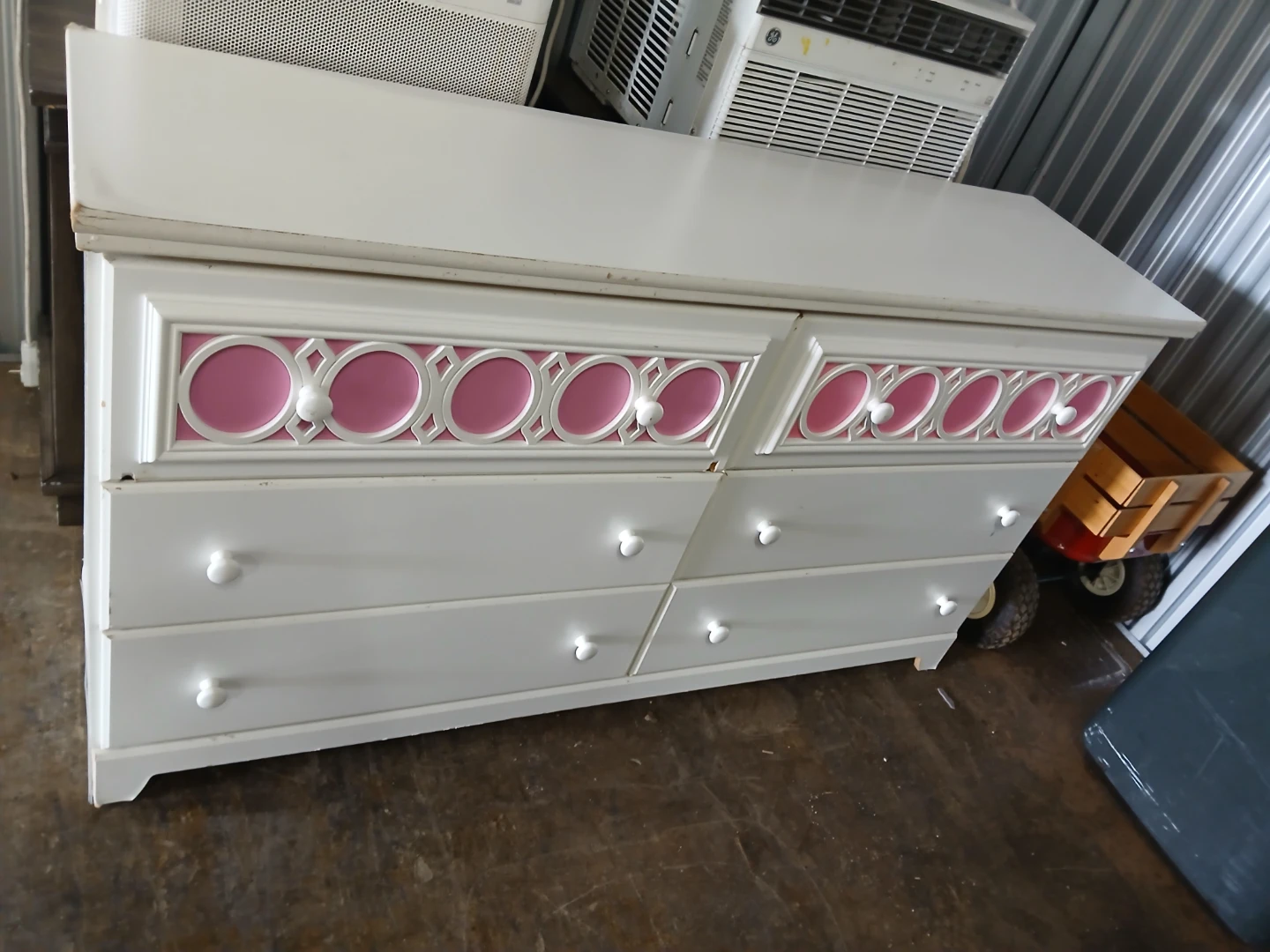 2 dressers 50 each - photo 3