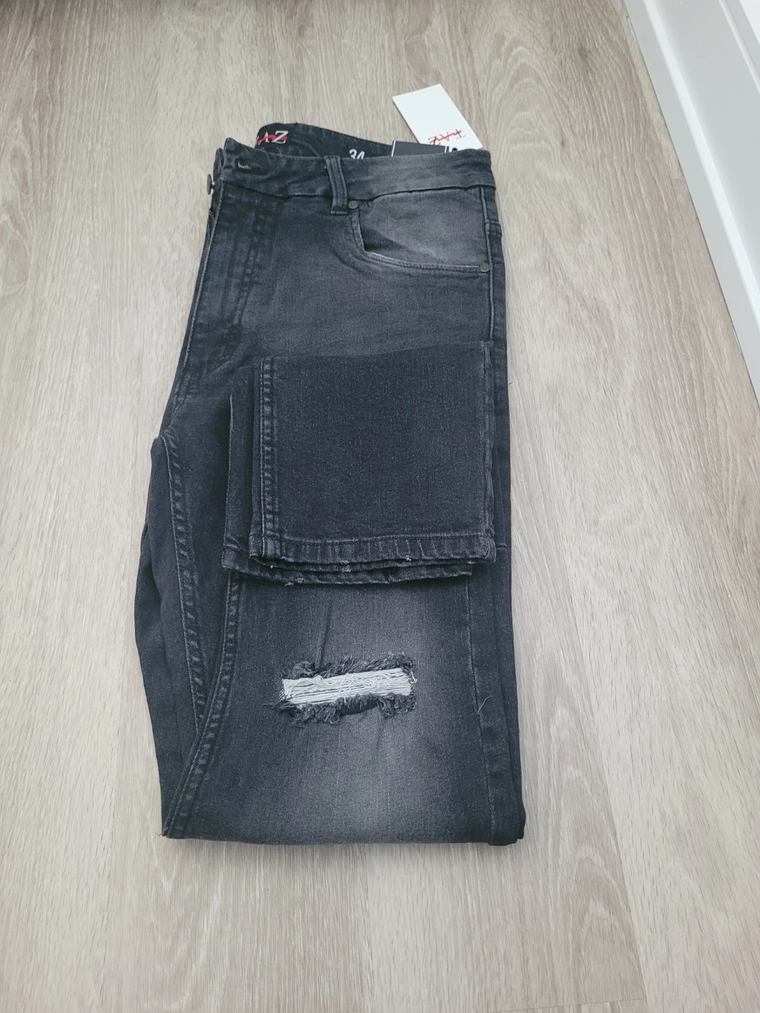 MEN'S JEANS