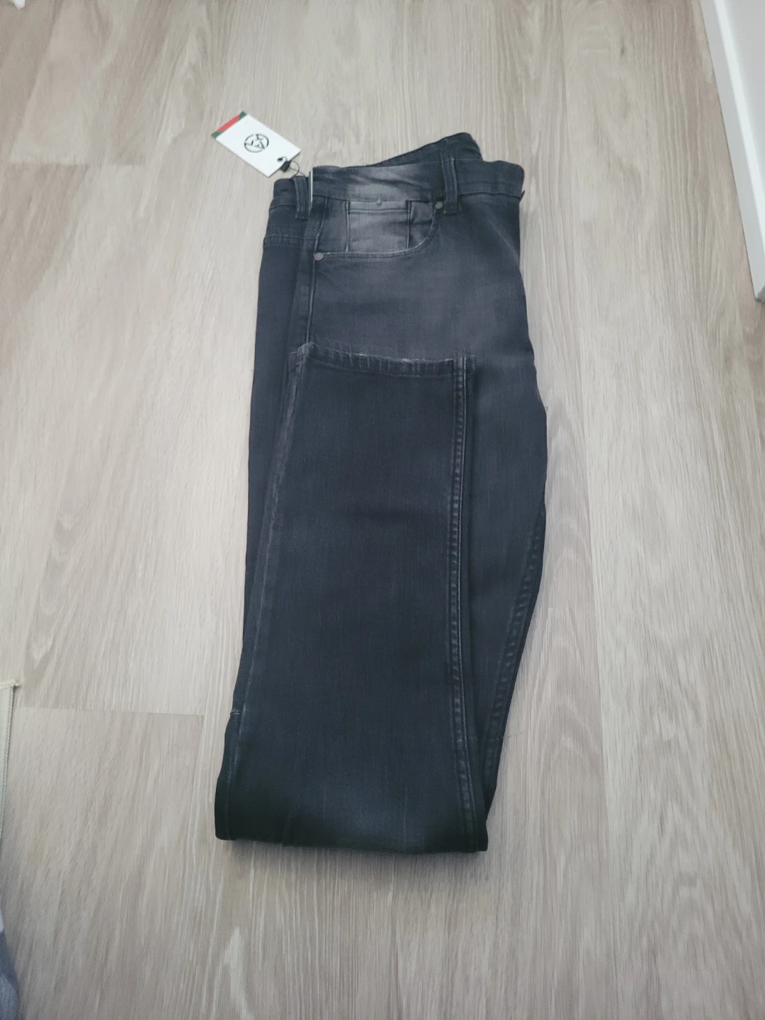 MEN'S JEANS - photo 2