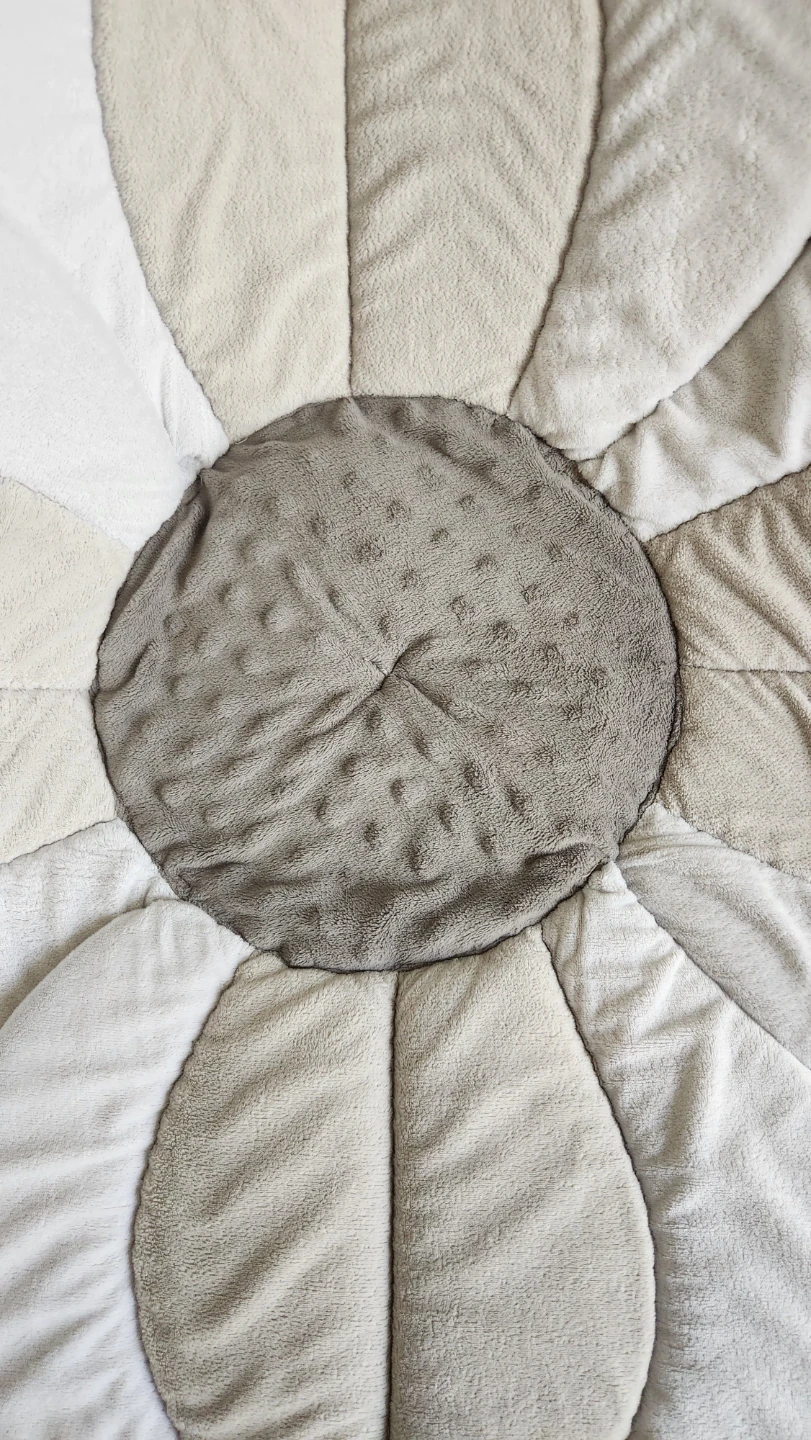 Blooming Baby Bath Mat - photo 3