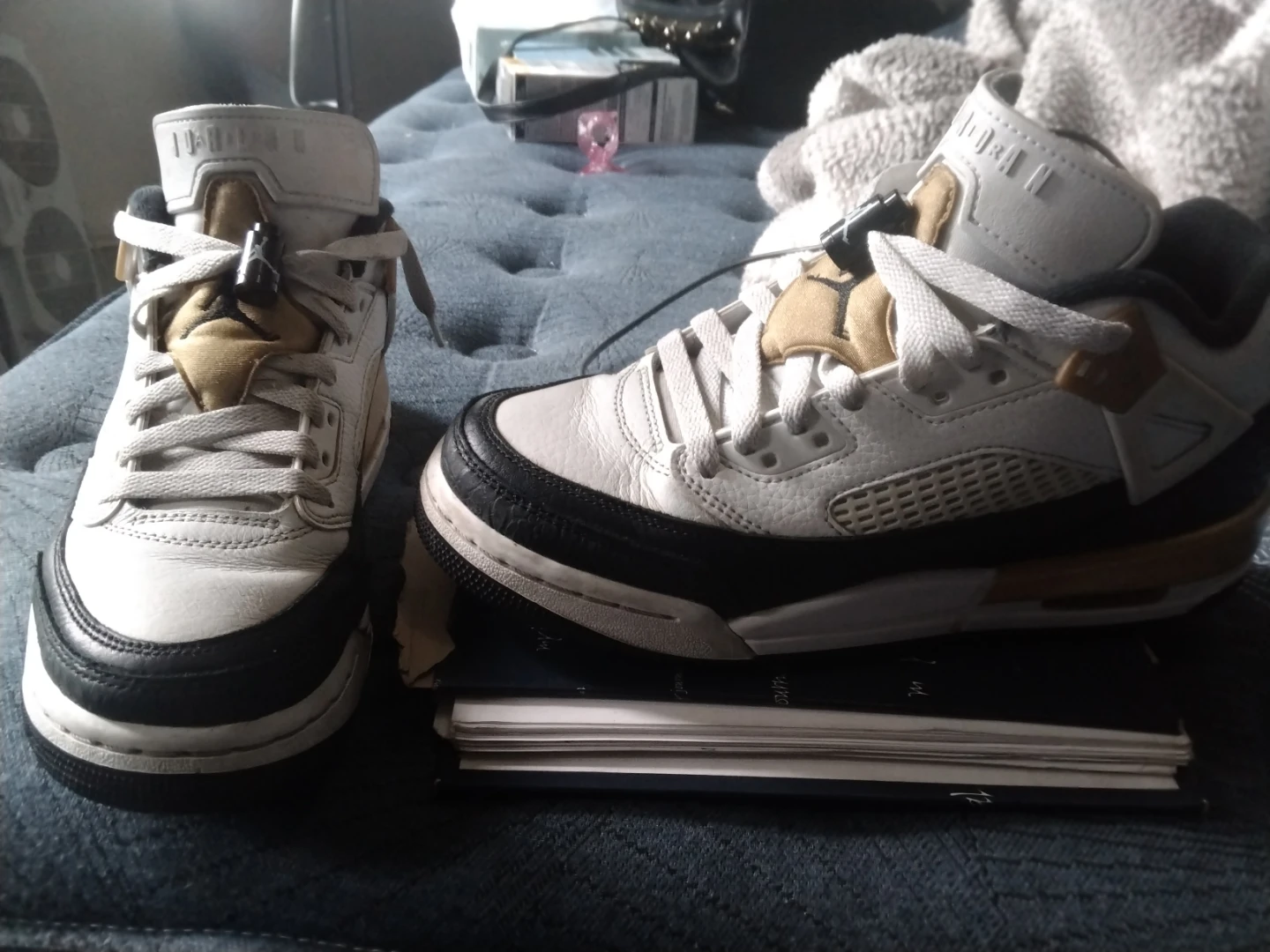 Jordan Sneakers