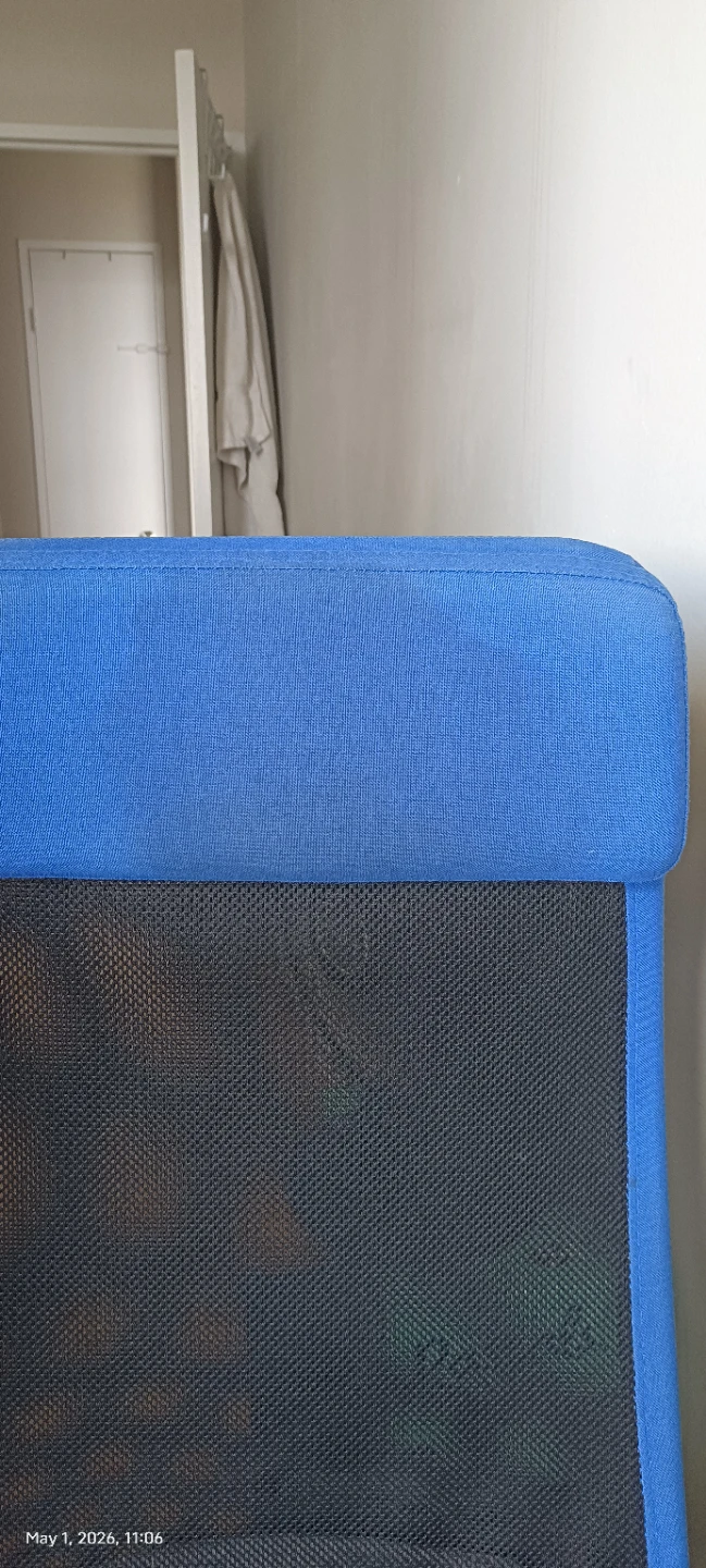 IKEA Markus Office Chair - Blue - photo 3