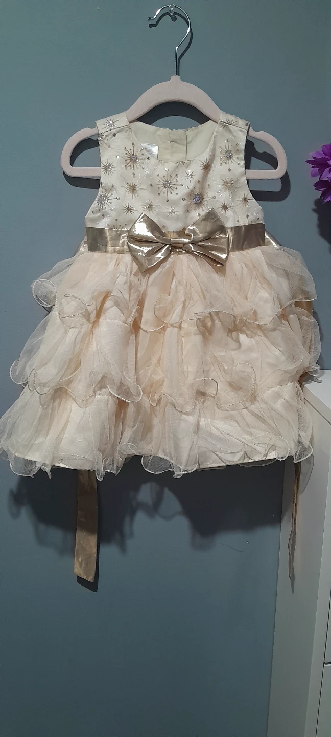 Toddler Girls' Dresses - - photo 3