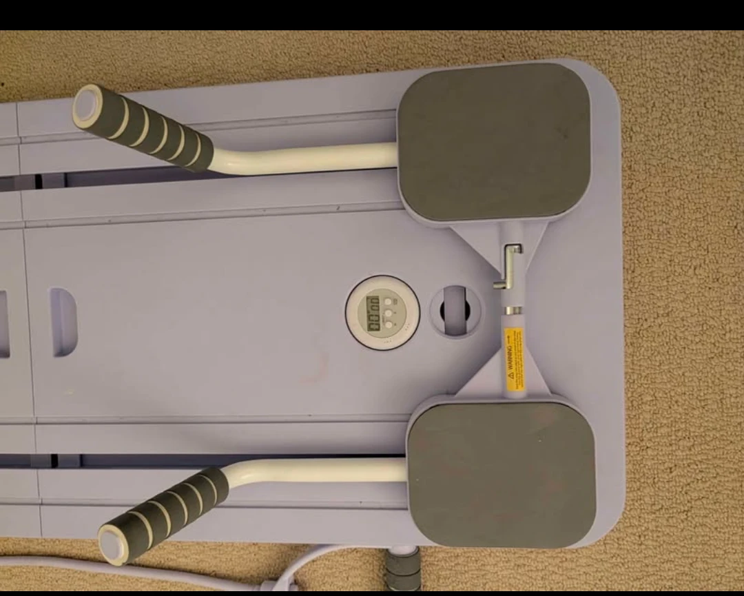 Pilates Reformer Board - photo 2