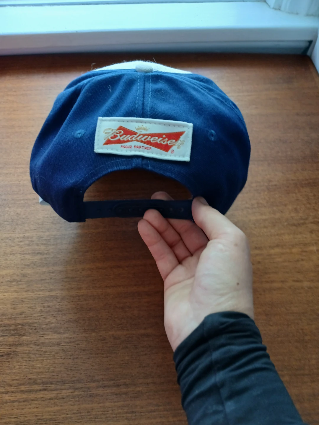 Winnipeg Jets Snapback - photo 2