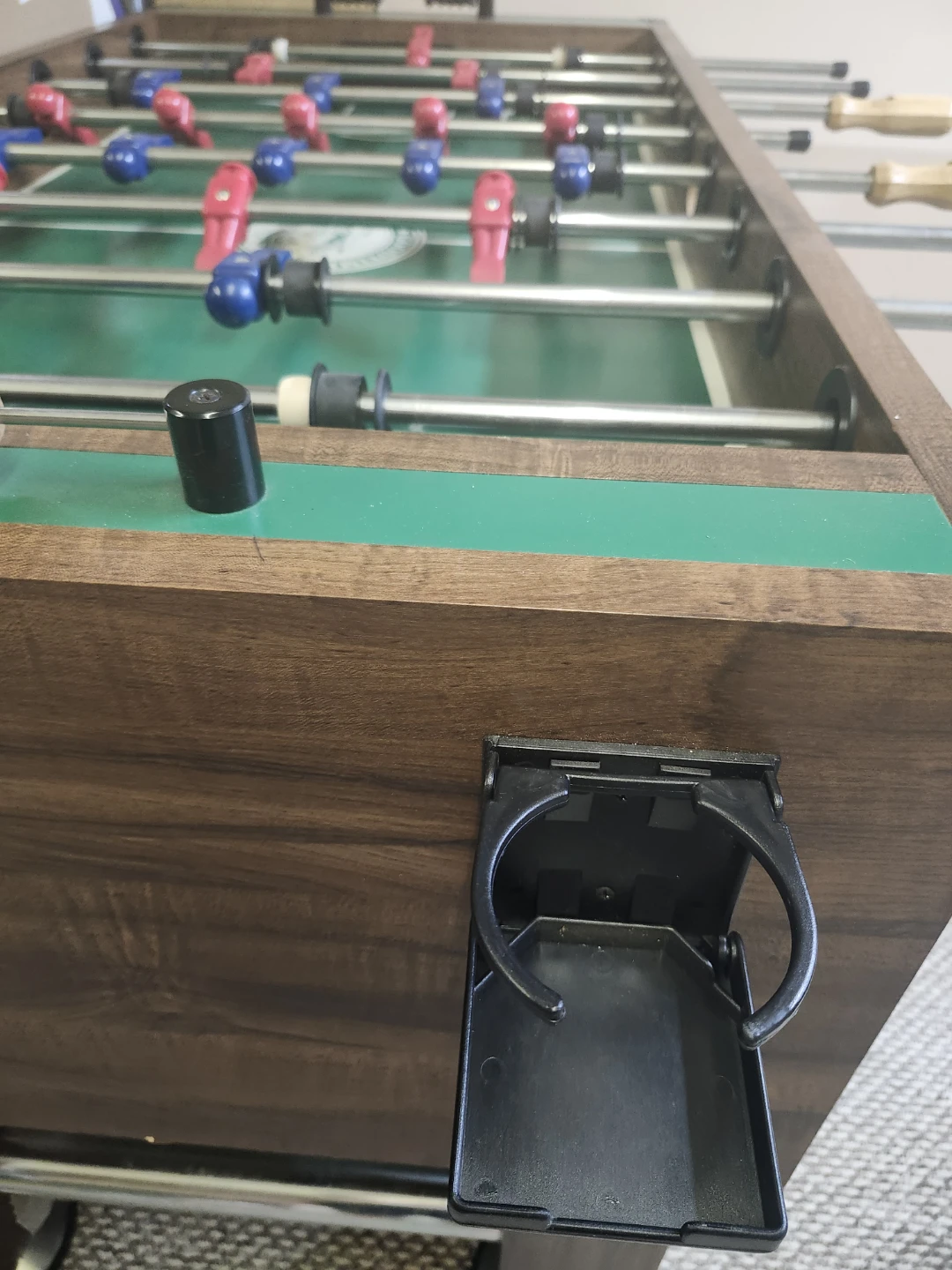 Foosball Table - photo 3