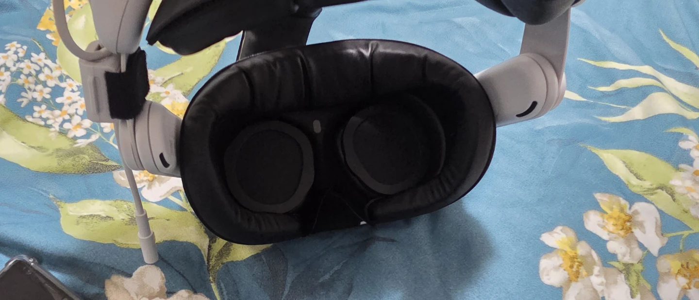 Oculus quest 3 512GB - photo 2