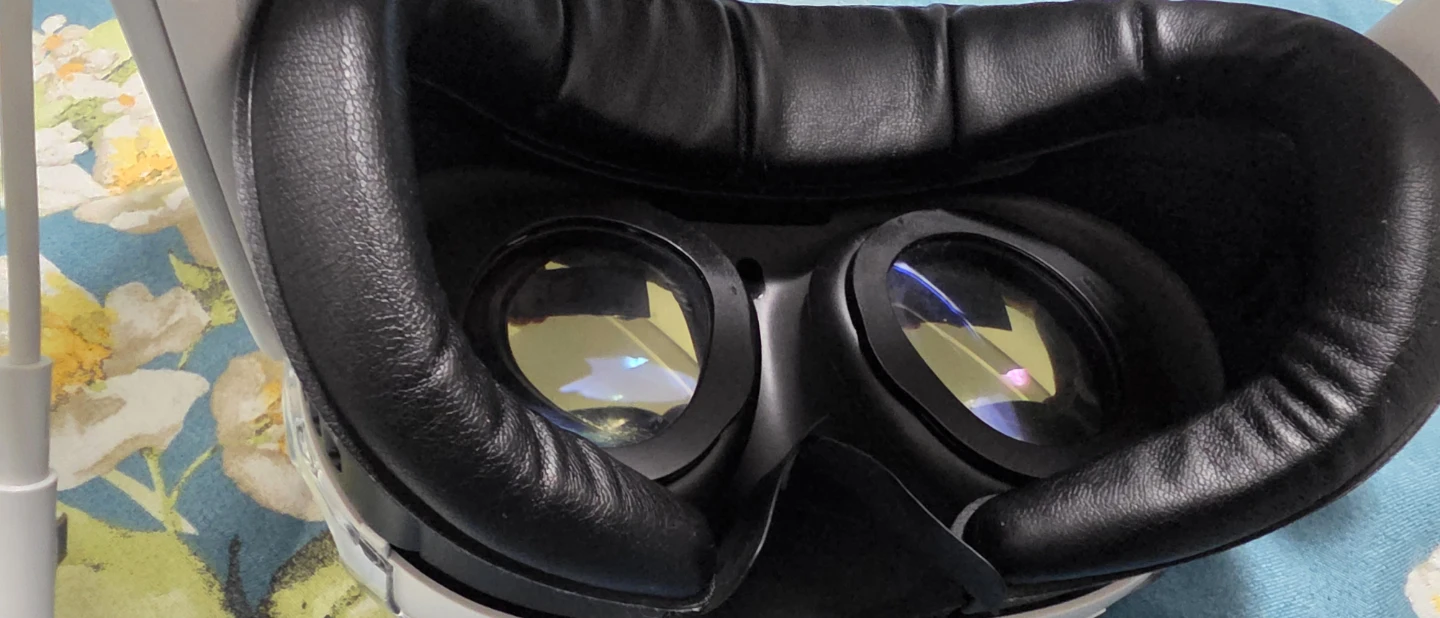 Oculus quest 3 512GB - photo 4