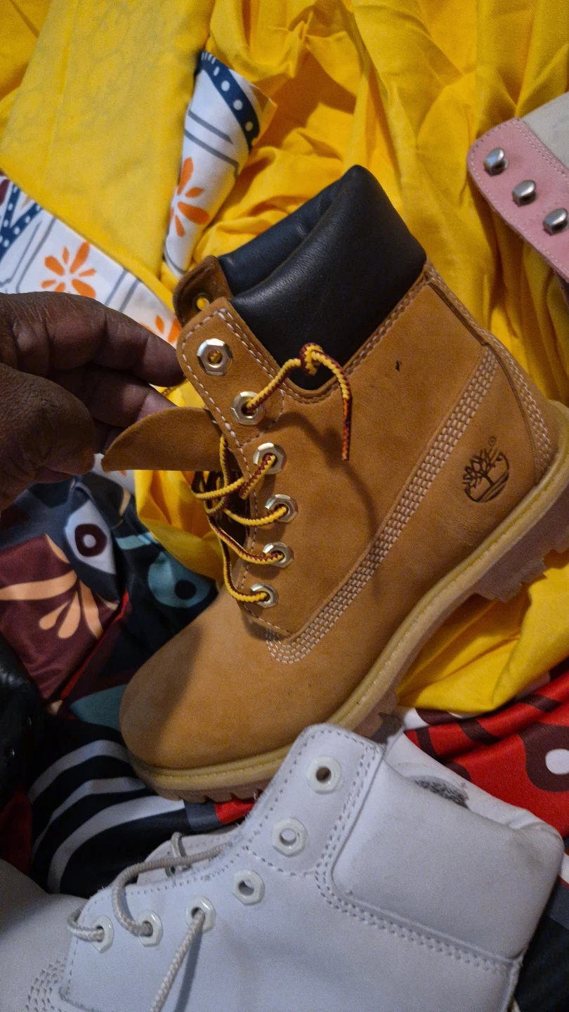 Timberland Boots - Various Styles - photo 2
