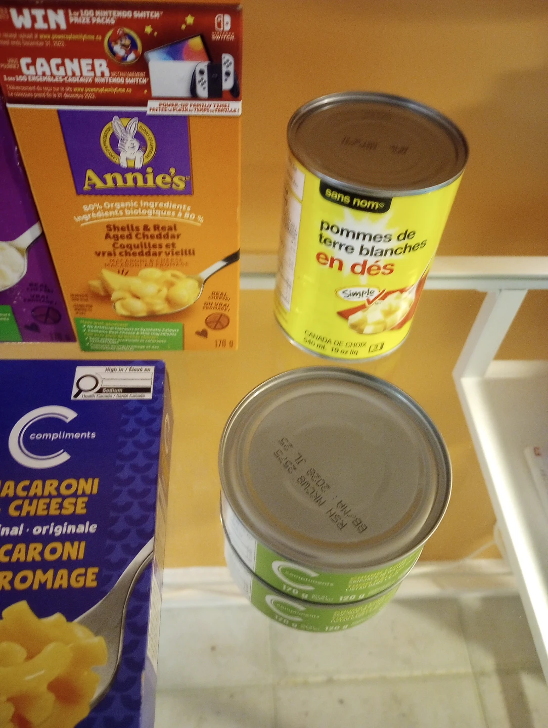 Random Food Lot of 12 Items - photo 4