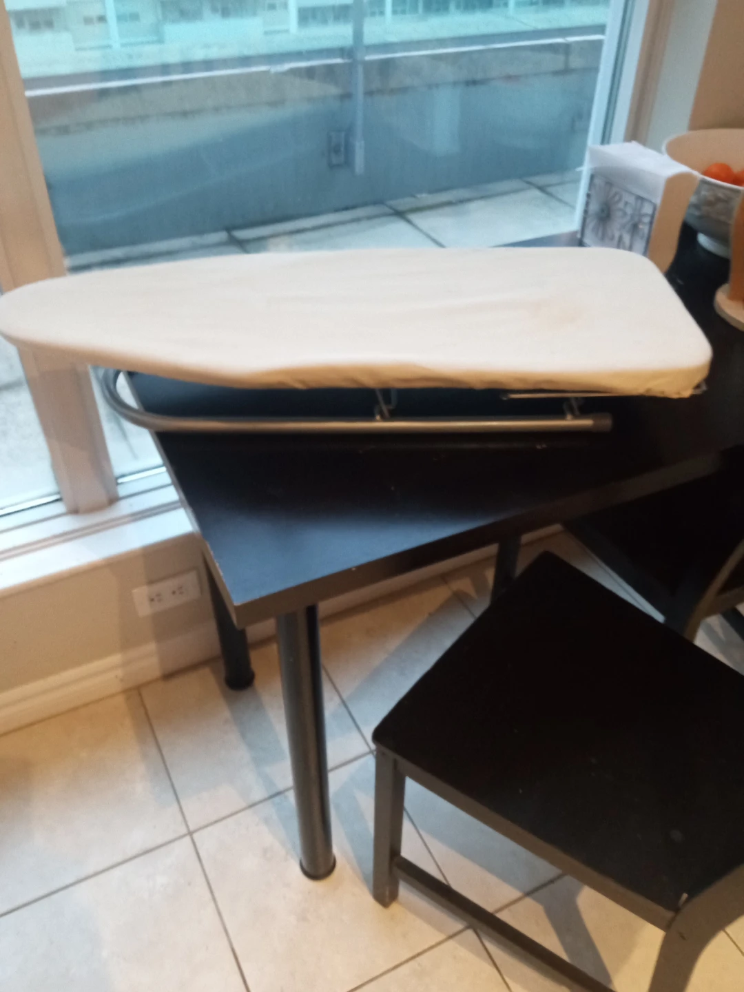 Ironing Board