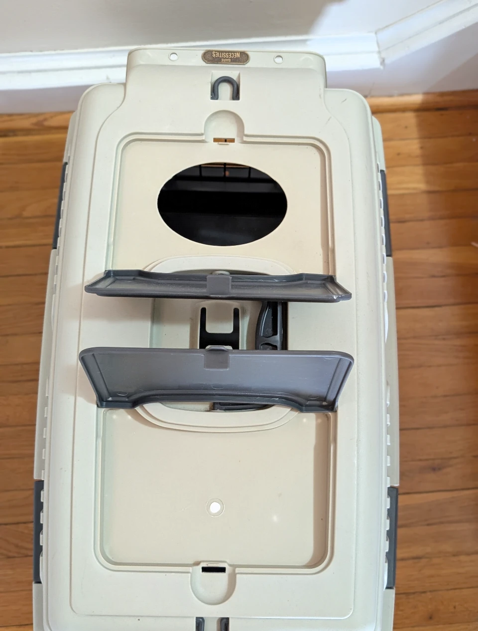 Medium Dog Cargo Crate Kennel - photo 2