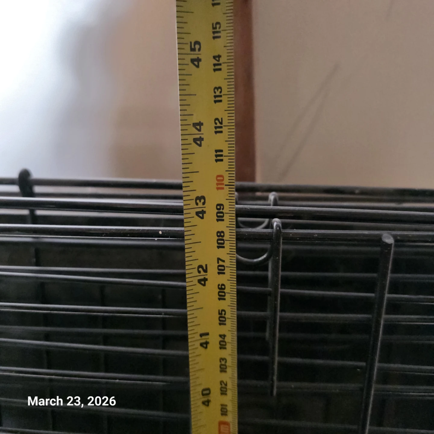 Precision Pet Products Dog Crate - photo 3