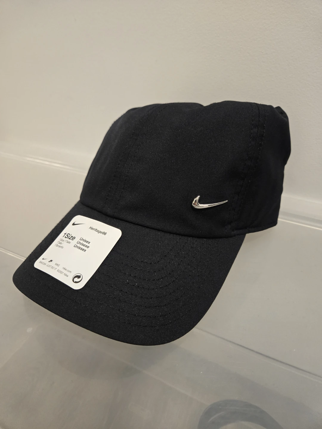 Nike hat