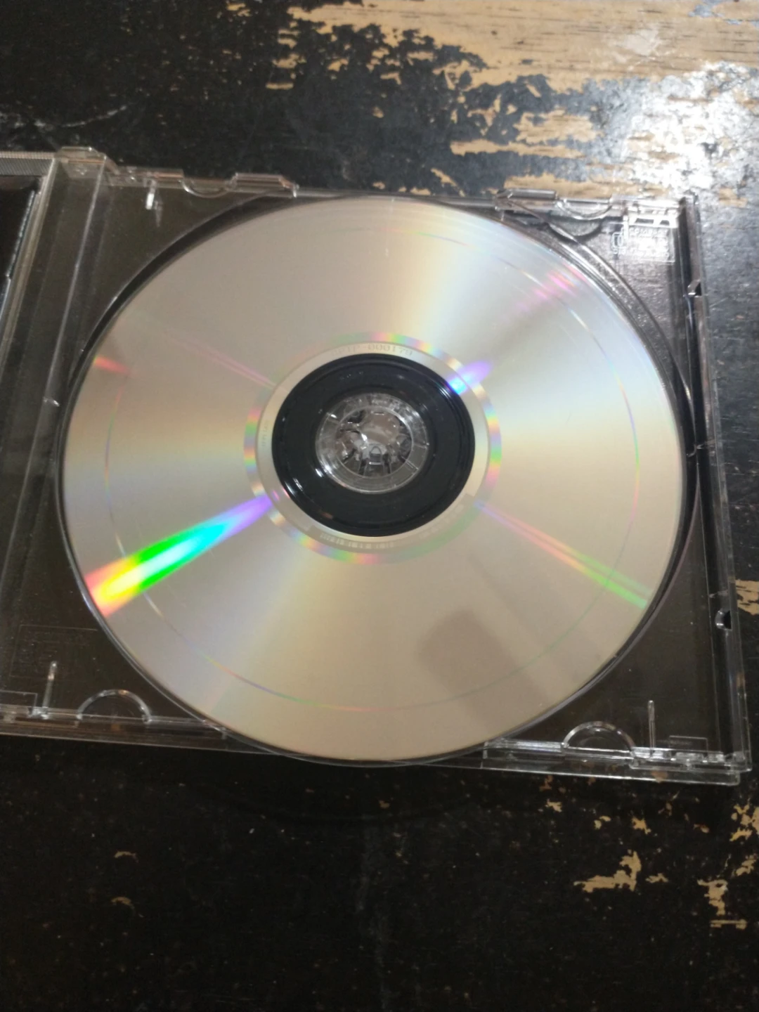Incubus S.C.I.E.N.C.E. CD - photo 3