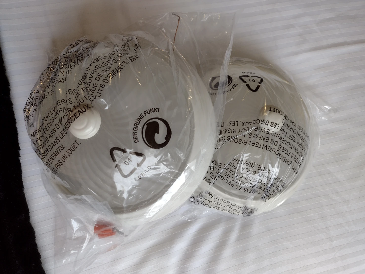 Ceiling Light Flush Mount Fixture - photo 3