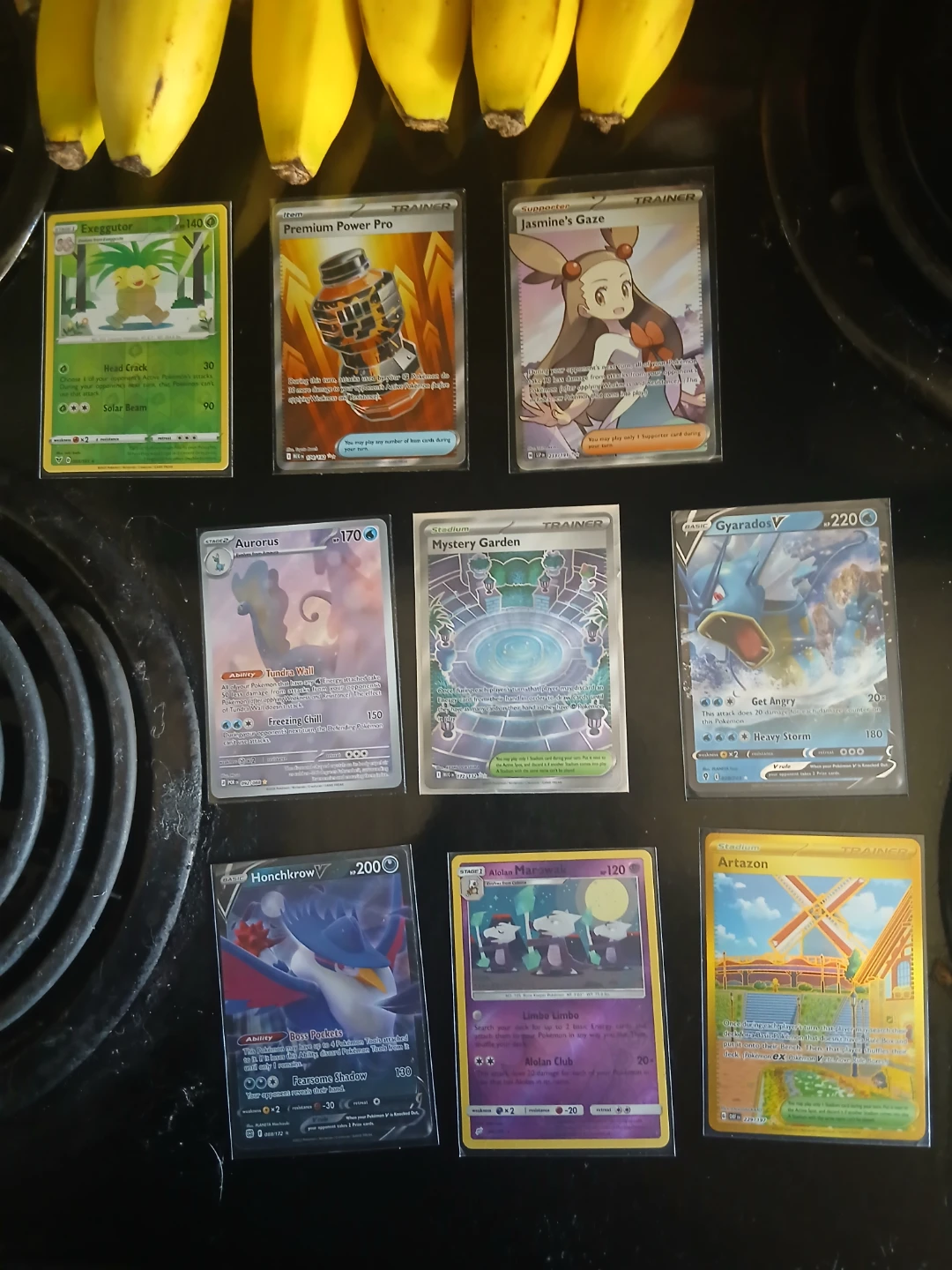 Pokemon cards for sale asking $50 obo - photo 2