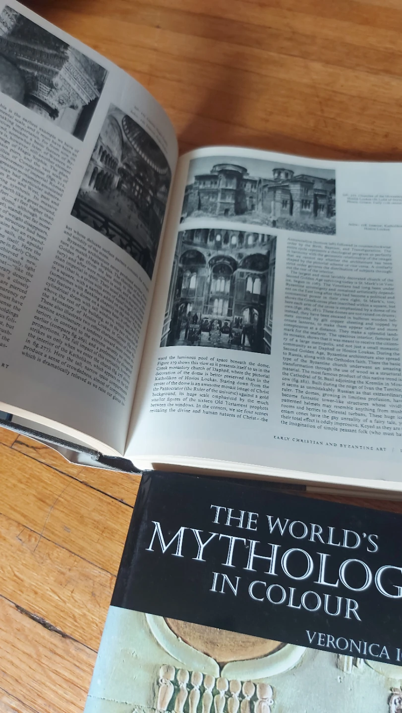 6 Hardcover Books/Encyclopedia History - photo 2