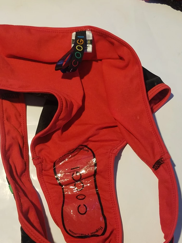 COOGI Bikini Set Size L - photo 4