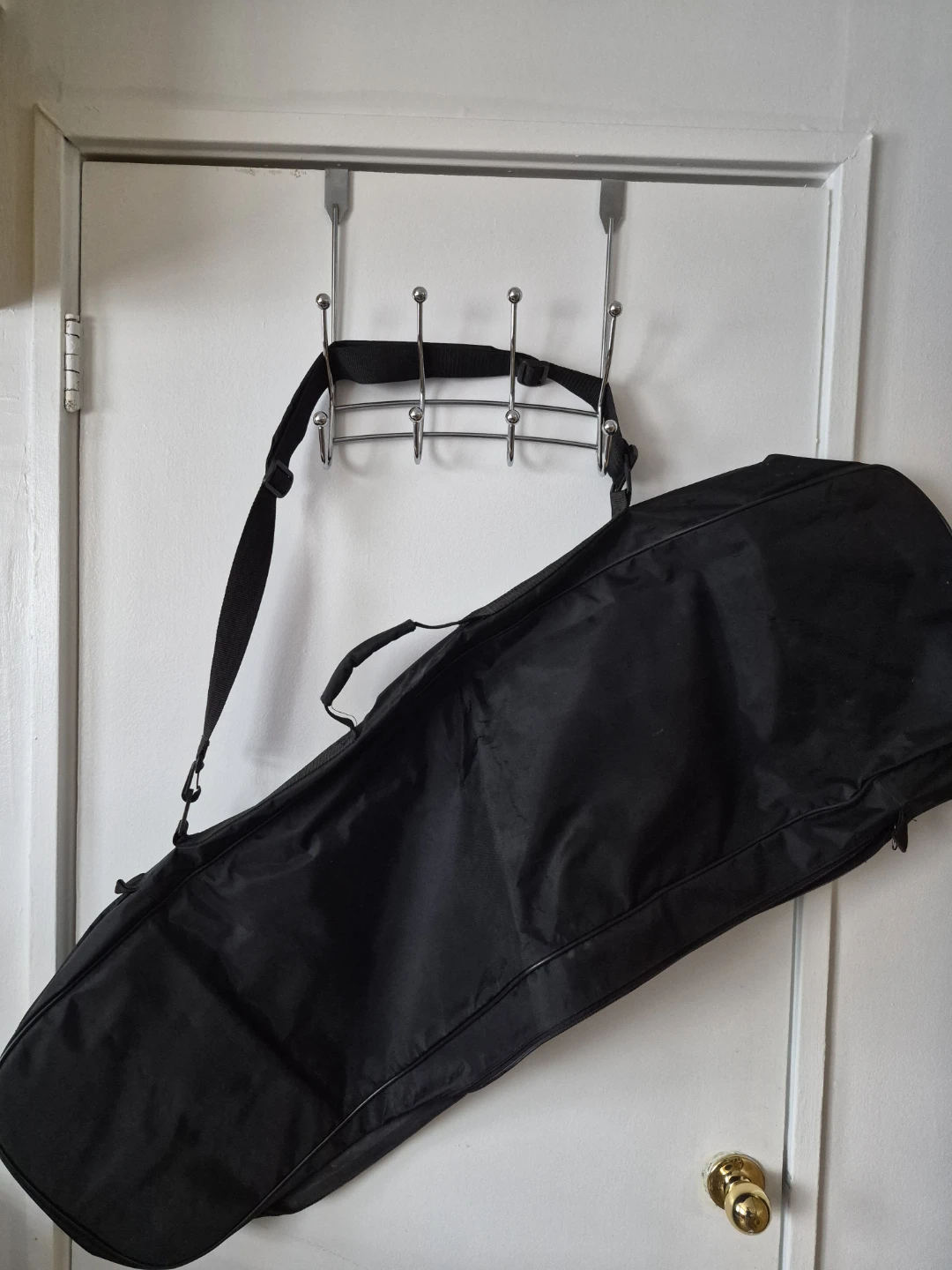 Travellers golf bag - photo 2