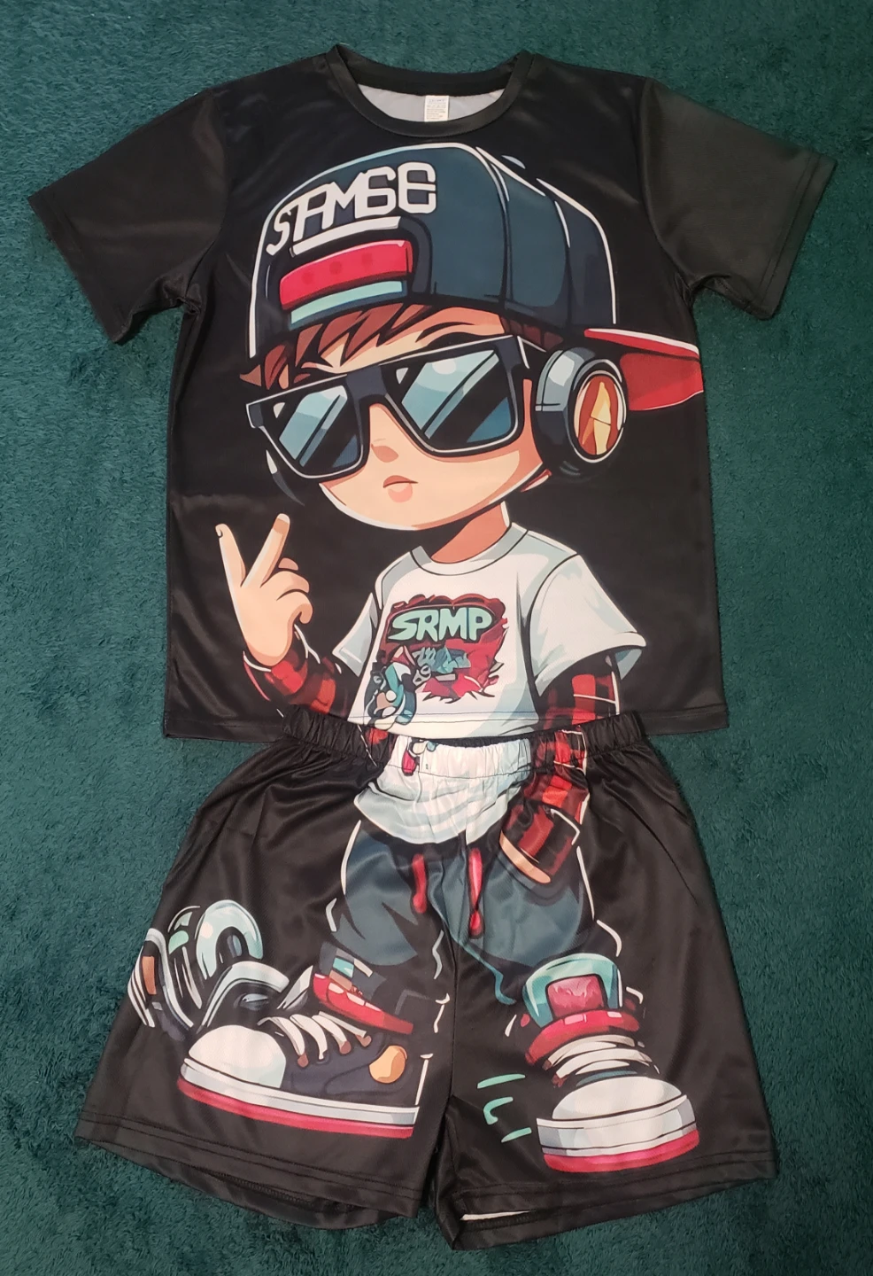 Brand new Kids Stracksuit Size 13-14Y