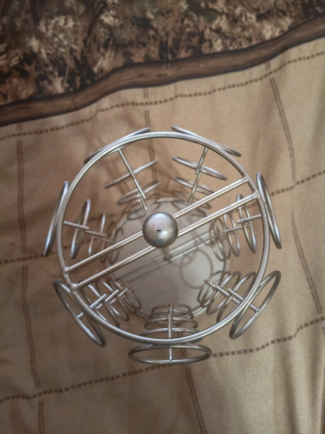 Rotating K-Cup Holder - photo 2