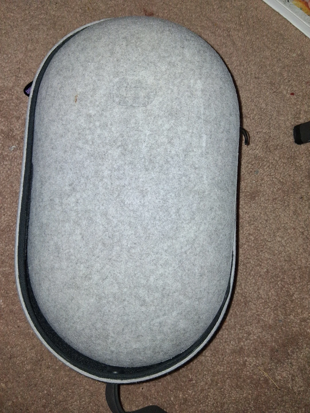 Carrying Case for VR Headset
