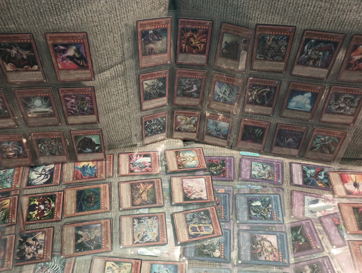 Yu-Gi-Oh! Trading Card Collection - photo 4
